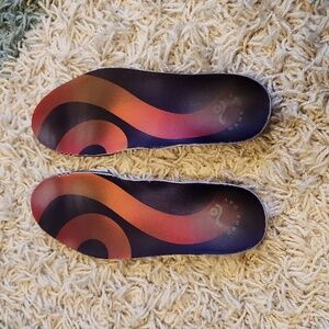 Move Game Day Basketball Insoles GUC